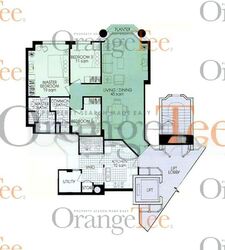 Signature Park (D21), Condominium #575871621